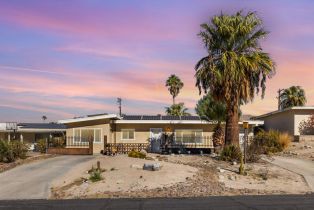 Single Family Residence, 66878 Cahuilla Avenue, Desert Hot Springs, CA  Desert Hot Springs, CA 92240