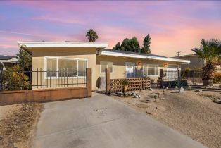 Single Family Residence, 66878 Cahuilla ave, Desert Hot Springs, CA 92240 - 2