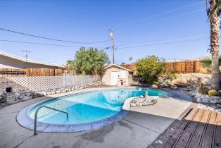 Single Family Residence, 66878 Cahuilla ave, Desert Hot Springs, CA 92240 - 30