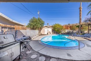 Single Family Residence, 66878 Cahuilla ave, Desert Hot Springs, CA 92240 - 31