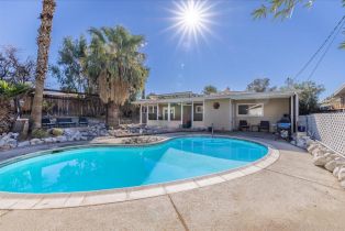 Single Family Residence, 66878 Cahuilla ave, Desert Hot Springs, CA 92240 - 32