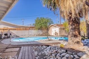 Single Family Residence, 66878 Cahuilla ave, Desert Hot Springs, CA 92240 - 33