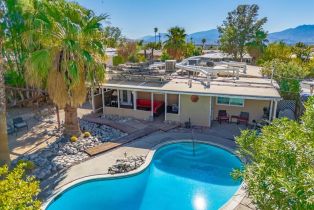 Single Family Residence, 66878 Cahuilla ave, Desert Hot Springs, CA 92240 - 36