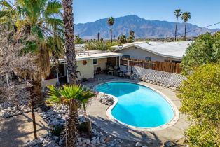 Single Family Residence, 66878 Cahuilla ave, Desert Hot Springs, CA 92240 - 37