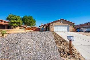 Single Family Residence, 16130 Avenida Mirola, Desert Hot Springs, CA 92240 - 40