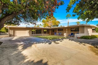 Single Family Residence, 2020 E Amado Road, Palm Springs, CA  Palm Springs, CA 92262