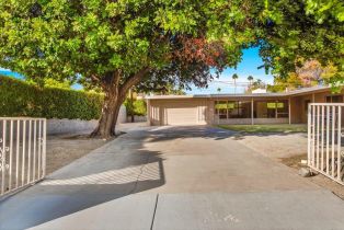 Single Family Residence, 2020 Amado rd, Palm Springs, CA 92262 - 2