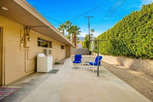 Single Family Residence, 2020 Amado rd, Palm Springs, CA 92262 - 34