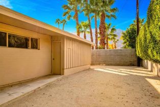 Single Family Residence, 2020 Amado rd, Palm Springs, CA 92262 - 35