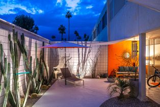 Condominium, 411 Desert Lakes Drive, Palm Springs, CA  Palm Springs, CA 92264