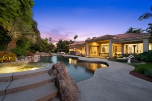 Single Family Residence, 77288 Sky Mesa ln, Indian Wells, CA 92210 - 59