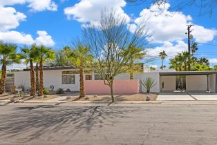 Single Family Residence, 3475 E Avenida Fey Norte, Palm Springs, CA  Palm Springs, CA 92262