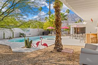 Single Family Residence, 3475 Avenida Fey Norte, Palm Springs, CA 92262 - 19