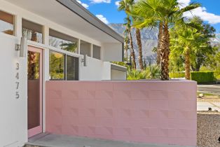 Single Family Residence, 3475 Avenida Fey Norte, Palm Springs, CA 92262 - 3