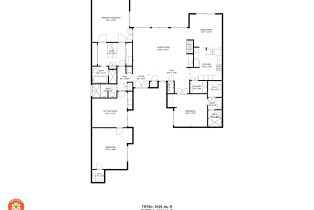 Condominium, 829 Inverness dr, Rancho Mirage, CA 92270 - 2