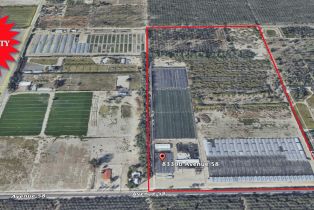 Land, 83300 58th Avenue, Thermal, CA  Thermal, CA 92274