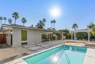 Single Family Residence, 715 Sunrise way, Palm Springs, CA 92262 - 2