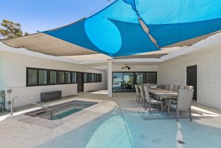 Single Family Residence, 79321 Four Paths ln, Bermuda Dunes, CA 92203 - 36