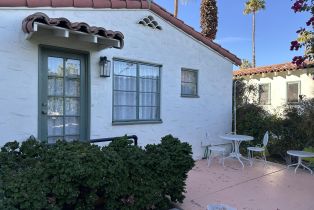 Condominium, 840 Indian Canyon dr, Palm Springs, CA 92262 - 9