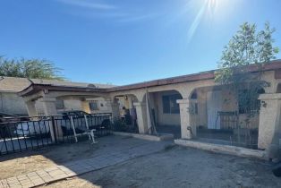 Single Family Residence, 87309 Kokell Avenue, Thermal, CA  Thermal, CA 92274