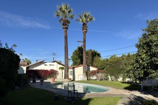 Residential Lease, 840 Indian Canyon, Palm Springs, CA  Palm Springs, CA 92262