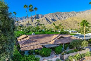 Single Family Residence, 693 Avenida Granada, Palm Springs, CA 92264 - 2