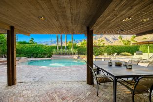 Single Family Residence, 693 Avenida Granada, Palm Springs, CA 92264 - 28