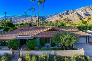 Single Family Residence, 693 Avenida Granada, Palm Springs, CA 92264 - 3