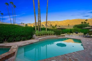 Single Family Residence, 693 Avenida Granada, Palm Springs, CA 92264 - 37