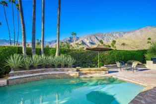 Single Family Residence, 693 Avenida Granada, Palm Springs, CA 92264 - 38