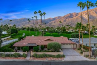 Single Family Residence, 693 Avenida Granada, Palm Springs, CA 92264 - 40