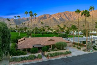 Single Family Residence, 693 Avenida Granada, Palm Springs, CA 92264 - 41