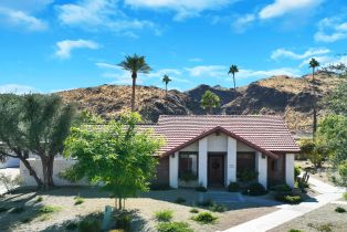 Residential Lease, 2545 Miramonte Circle, Palm Springs, CA  Palm Springs, CA 92264