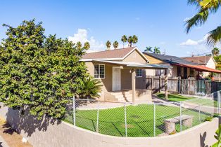 Single Family Residence, 3654 Newton Ave ave, San Diego, CA 92113 - 3