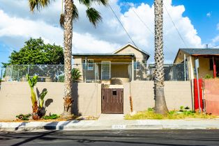 Single Family Residence, 3654 Newton Ave ave, San Diego, CA 92113 - 35