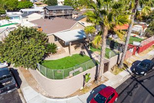 Single Family Residence, 3654 Newton Ave ave, San Diego, CA 92113 - 4