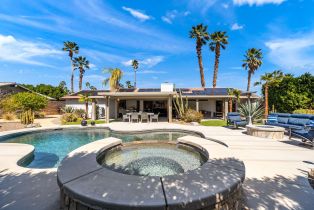 Single Family Residence, 2777 San Juan rd, Palm Springs, CA 92262 - 10