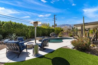 Single Family Residence, 2777 San Juan rd, Palm Springs, CA 92262 - 13