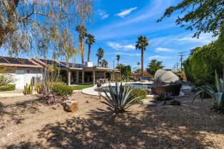 Single Family Residence, 2777 San Juan rd, Palm Springs, CA 92262 - 14