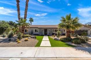 Single Family Residence, 2777 San Juan rd, Palm Springs, CA 92262 - 17