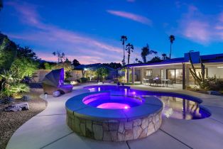 Single Family Residence, 2777 San Juan rd, Palm Springs, CA 92262 - 2