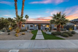 Single Family Residence, 2777 San Juan rd, Palm Springs, CA 92262 - 20