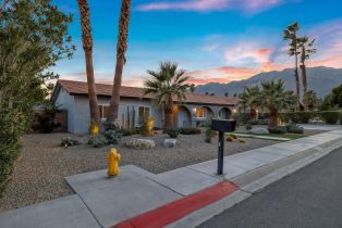 Single Family Residence, 2777 San Juan rd, Palm Springs, CA 92262 - 21