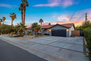 Single Family Residence, 2777 San Juan rd, Palm Springs, CA 92262 - 22