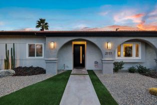 Single Family Residence, 2777 San Juan rd, Palm Springs, CA 92262 - 23