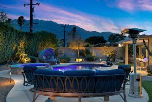 Single Family Residence, 2777 San Juan rd, Palm Springs, CA 92262 - 4