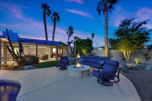 Single Family Residence, 2777 San Juan rd, Palm Springs, CA 92262 - 5