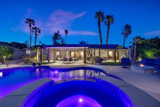 Single Family Residence, 2777 San Juan rd, Palm Springs, CA 92262 - 6