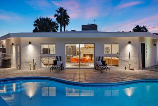 Single Family Residence, 1392 N Paseo De Anza, Palm Springs, CA  Palm Springs, CA 92262