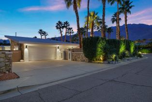 Single Family Residence, 1392 Paseo De Anza, Palm Springs, CA 92262 - 3